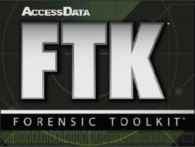 FTK (Forensic Tool Kit) Case Ekleme