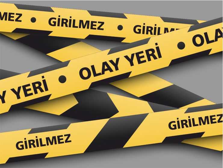 Olay Yerine İlk Müdahale - 1