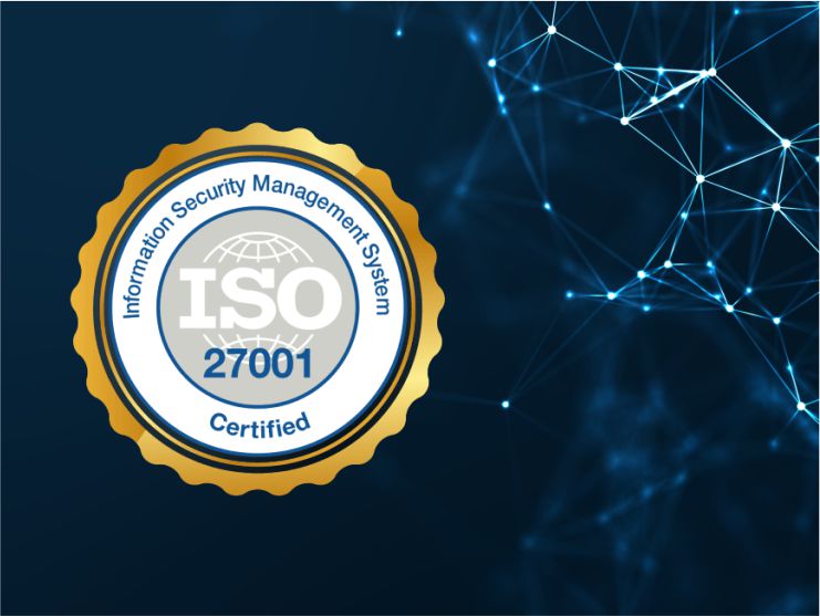 ISO 27001 Danışmanlığı