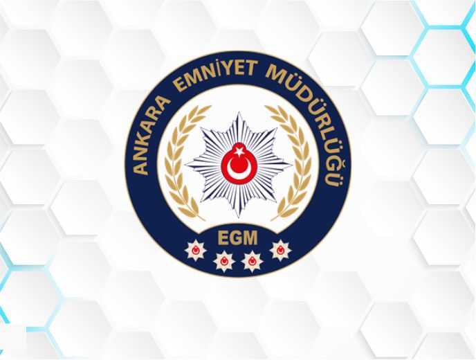 Ankara Emniyet Müdürlüğü