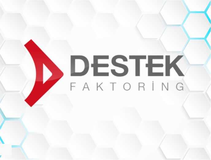 Destek Faktoring