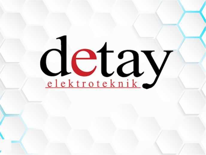 Detay Elektronik