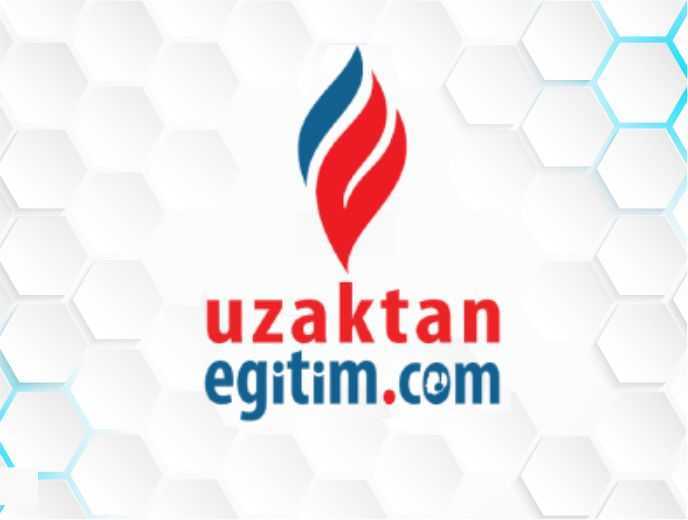 Uzaktan Eğitim