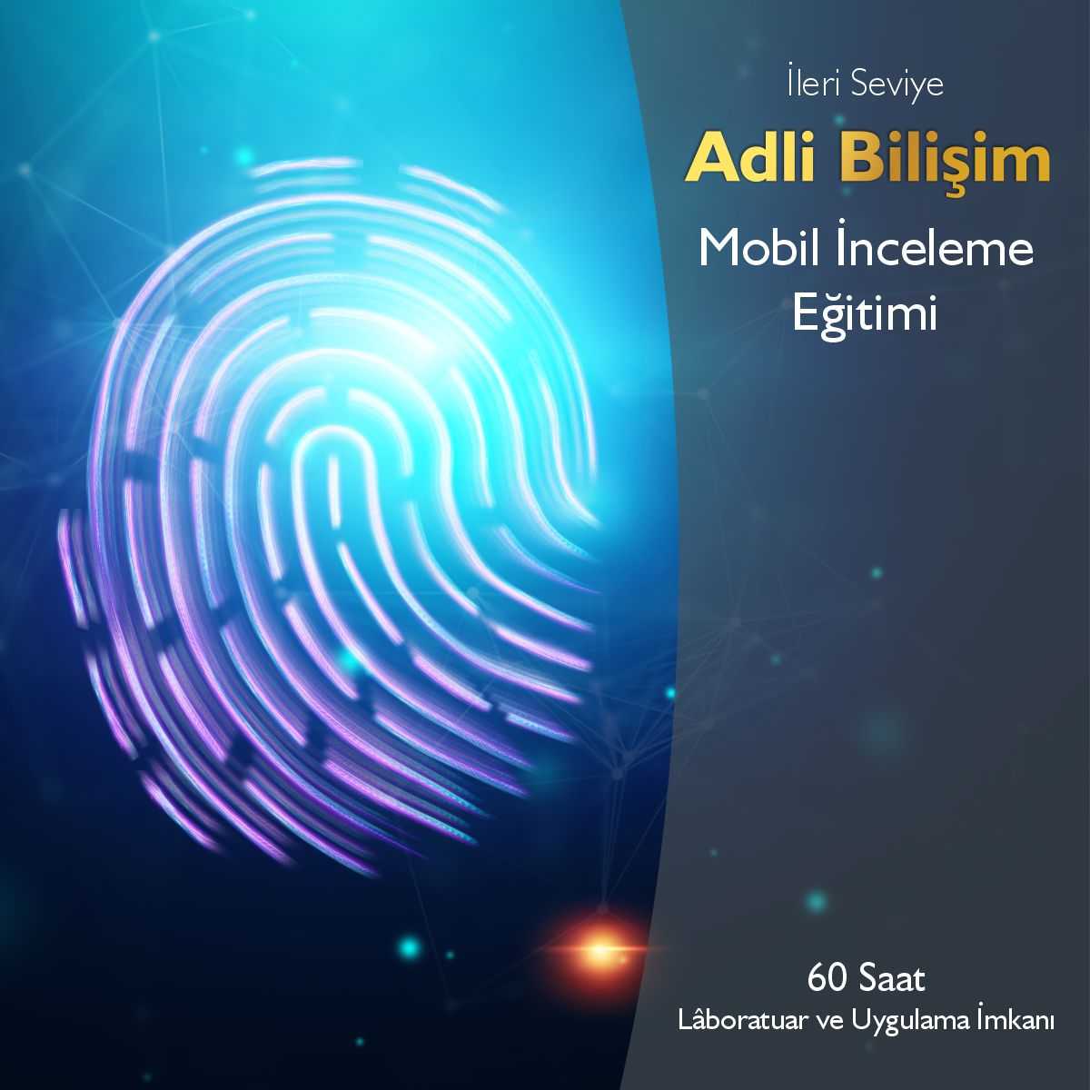 Adli Bilişim Mobil İnceleme